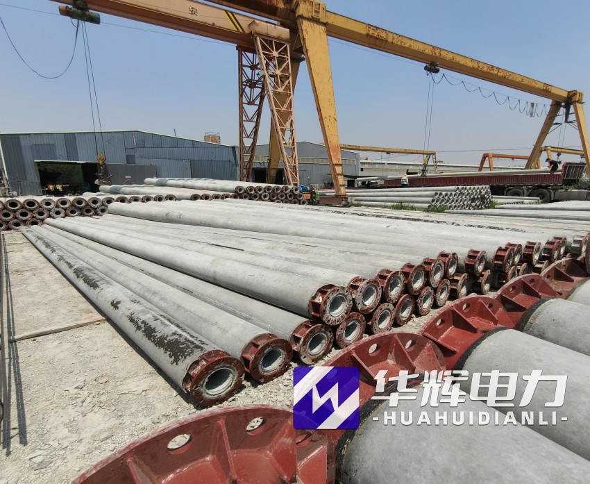 江孜21米水泥电线杆